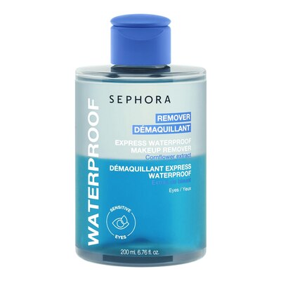 GD SKIN EXPRESS WATERPROOF MAKEUP REMV25